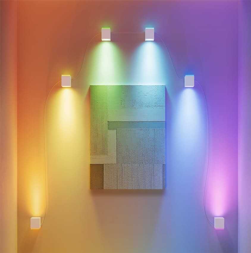 節能技術：省電又環保