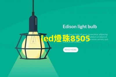 led燈珠8505