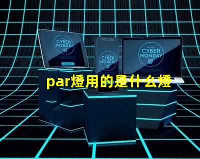 par燈用的是什么燈珠