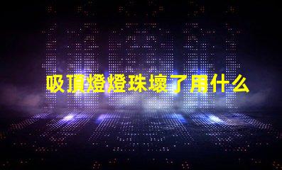 吸頂燈燈珠壞了用什么替代