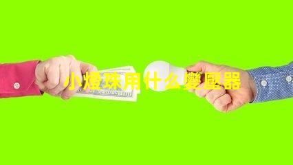 小燈珠用什么變壓器