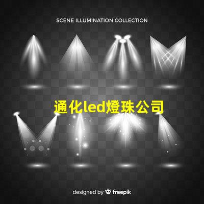 通化led燈珠公司