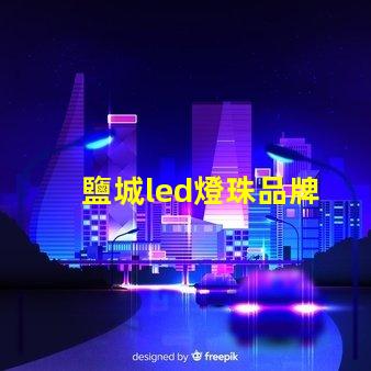 鹽城led燈珠品牌